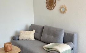 Apartment Naehe Red Bull Ring